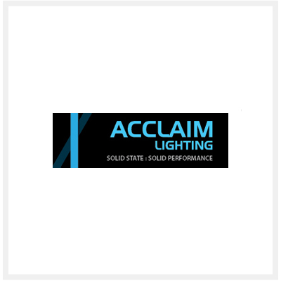 Acclaim