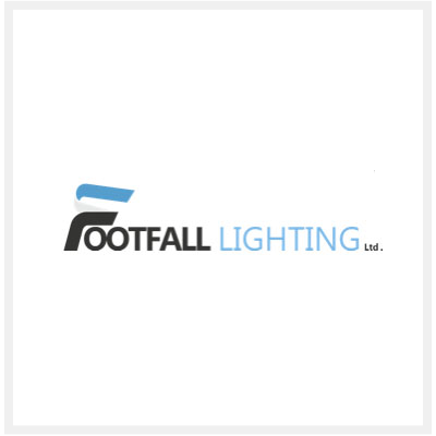 Footfall Lighting