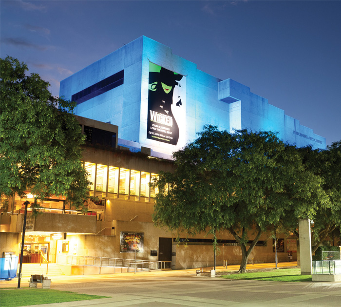 Qpac External 2