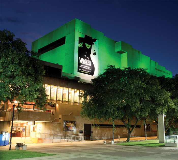 Qpac External 4