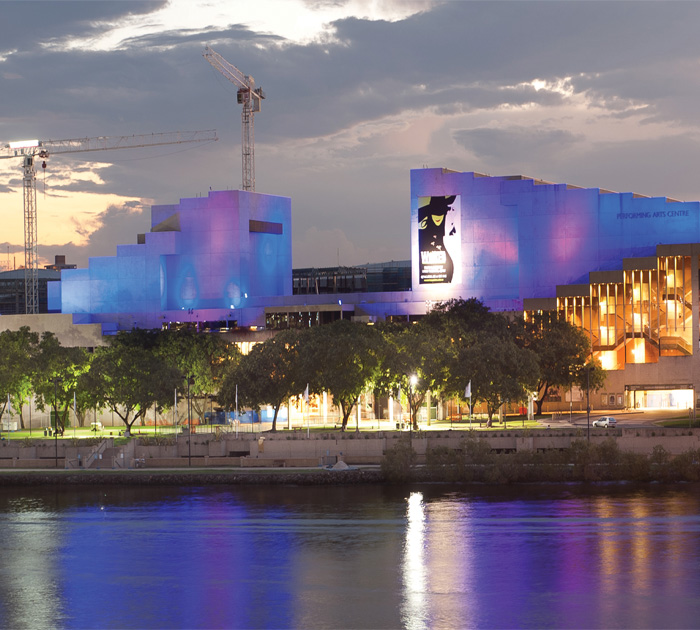 Qpac External 5