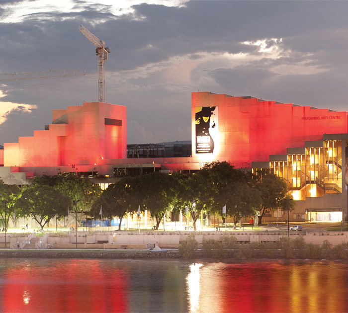 Qpac External 6