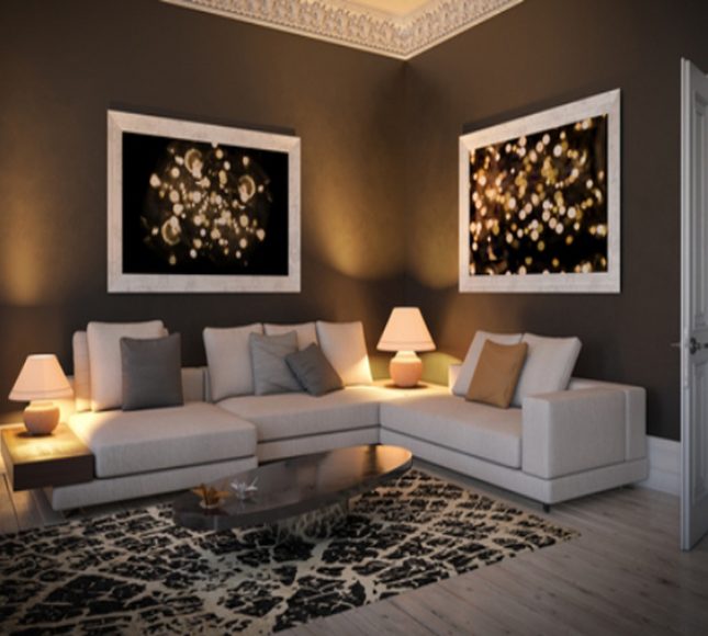 Residential Lighting Design Services