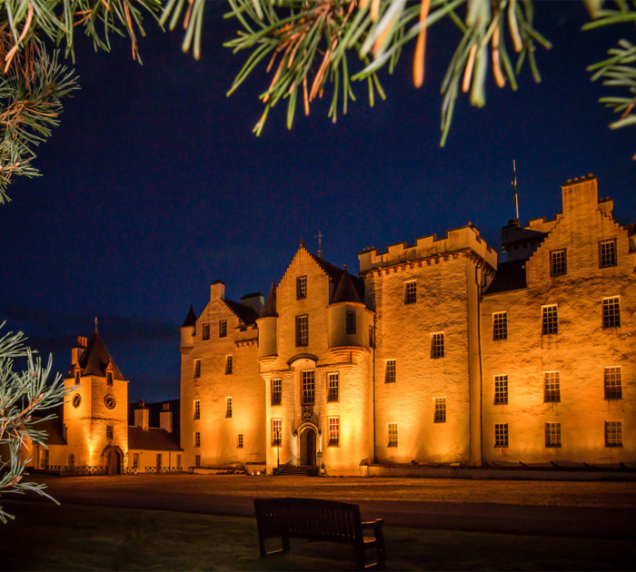 Blair Castle 1