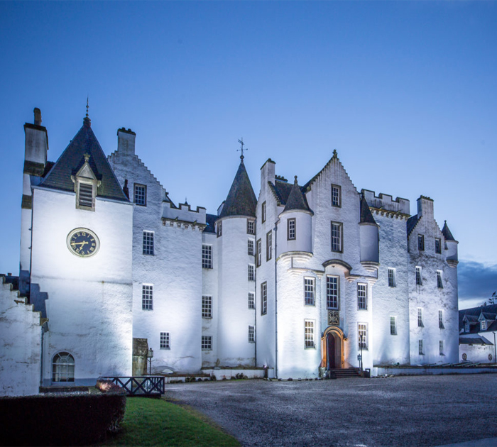 Blair Castle 2