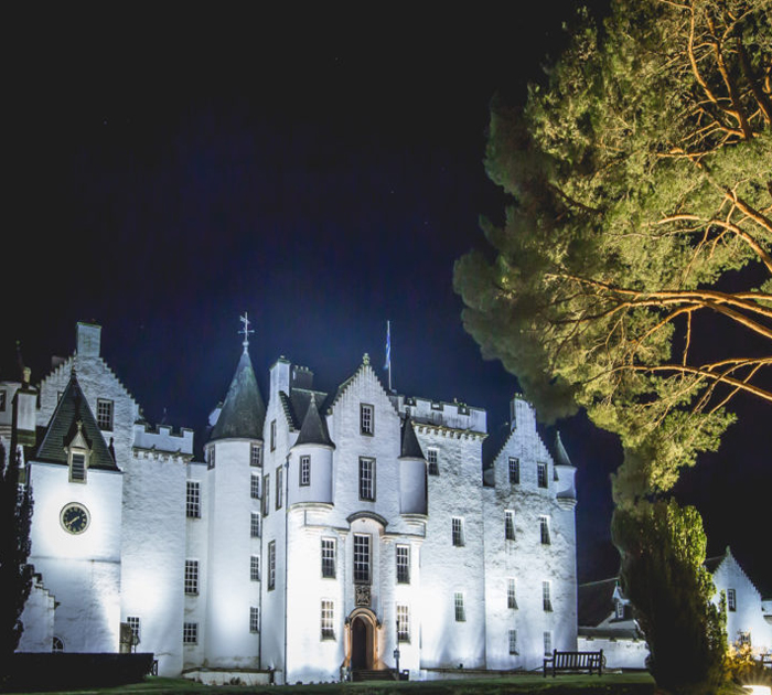 Blair Castle 3